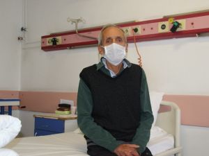 100 ülke vatandaşı verem tedavisi için Türkiye’yi tercih etti