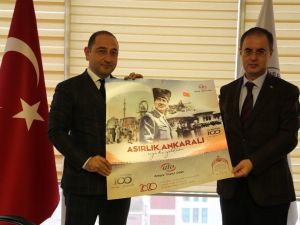 ATO Yönetim Kurulu Üyesi İlik: “Kayıt dışı işletmeler üyelerimizi haksız rekabetle karşı karşıya bırakıyor”