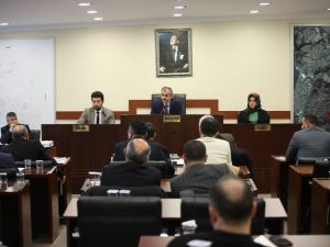 Çayırova’da Ocak meclisi tamamlandı