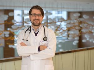 Pasif içicilik çocukları tehdit ediyor