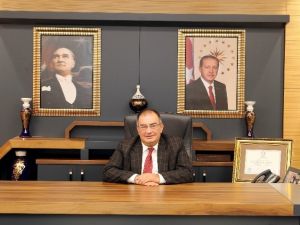 Başkan Bulut’un 10 Ocak Çalışan Gazeteciler günü mesajı