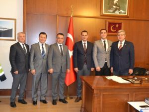 Manisa’da günlük 800 ton çöp trenle taşınacak