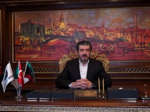 Libya’ya ihracat yüzde 27 arttı, 2020 hedefi 3 milyar dolar