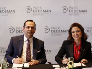 Türkiye’ye 18’inci otelini açıyor