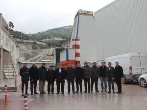 "250 milyon ton kömür olduğunu tespit ettik" dedi, üretim müjdesi verdi