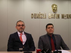 Meclis üyelerinden CHP’li başkana ‘söyleşi’ tepkisi