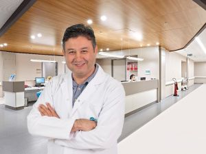 Obezler için mide botoksu