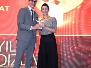 ‘Altınyıldız Classics Yılın Yıldızları Ödülleri’ sahiplerini buldu