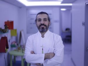 "Biberon çürüğü çocukların diş sağlığını olumsuz etkiliyor"