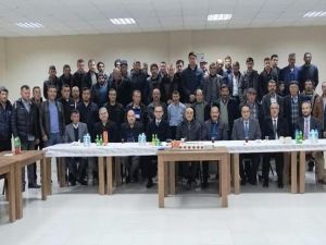 Kütahya’da 242 çiftçiye ‘Sürü Yönetimi Kursu’ belgesi