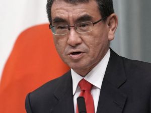 Japonya, askerlerini Orta Doğu’ya gönderiyor