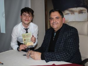 ’Gül Yürekli Sevdalar’ okuruyla buluştu