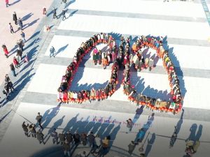 Veremsiz bir Türkiye için insandan akciğer yaptılar