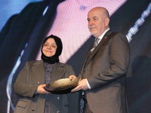 “Mustafa Kamar, “Türkiye’den dünyaya açılan bir marka olma yolunda ilerliyoruz“