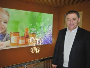 Türkiye Arı Ürünleri Paketleyiciler Derneğinden petek ve süzme bal kodekslerinin ayrılması talebi