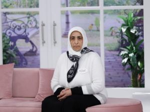 Eşi başkasıyla kaçan 67 yaşındaki Kemal amcanın tapusunu Esra Erol kurtardı