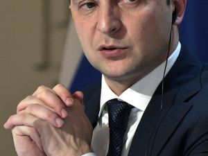 Ukrayna Devlet Başkanı Zelenskiy: "İran çok yönlü soruşturmaya hazır olsun"