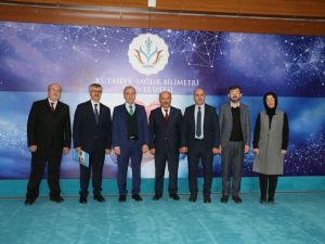 Kütahya İl Milli Eğitim Müdürlüğü ile KSBÜ arasında eğitimde işbirliği protokolü