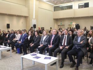 Türkiye’nin ilk “Öğretmen Kariyer Fuarı” başladı