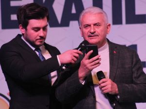 Cumhurbaşkanı Erdoğan’dan telefon bağlantısıyla katıldığı programda önemli açıklamalar