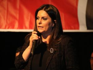 AK Parti Genel Başkan Yardımcısı Sarıeroğlu: "Masada ve diplomaside öncü lider bir Türkiye var"