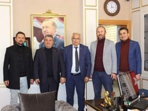 Başkan İsmail Tosun: "Termik santrallerinin mühürlenmesi ve kesilen cezalar yerinde bir karar"