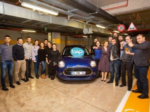 Talih 682 bin kişi arasından inşaat işçisine güldü