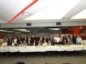 ESBAŞ’tan İzmir’e iki müjde