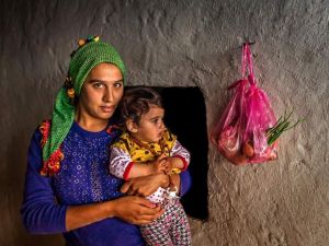 Nazillili fotoğraf sanatçılarından Denizli’de Karacasu sergisi