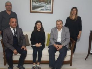 Aydın Milli Eğitim bir günde 3782 veliyle görüştü