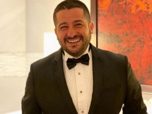 Tinkon Group CEO’su Atilla Bingöl: “Yerli şarj istasyonunun temelini yakında atacağız”