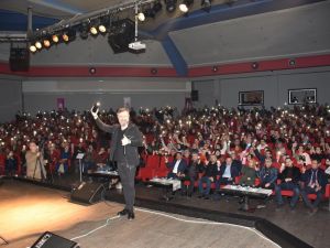 Şehzadelerde ‘Gölge’ rüzgarı esti