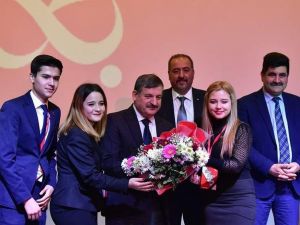 Manisa’nın ilk Gençlik Çalıştayı tamamlandı