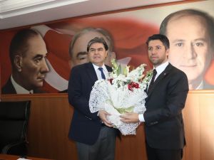 Ay: "Cumhur İttifakı Adana’da güçlenerek devam edecek"