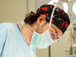 Sünnette sinir koruyucu estetik cerrahi yöntem tercih edilmeli uyarısı