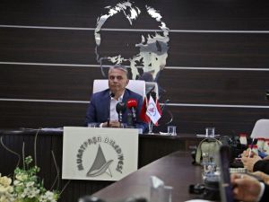 Uysal’dan ’KOP’ bulunan arsaların düzenlemesine ilişkin açıklama
