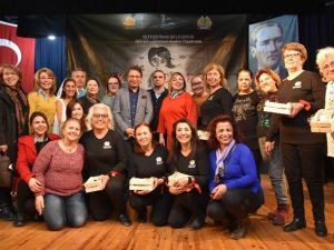 Nazilli’de tiyatro coşkusu sürüyor