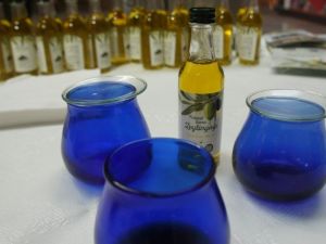 Aydın Tarım Fuarında zeytinyağı kalite yarışması yapılacak