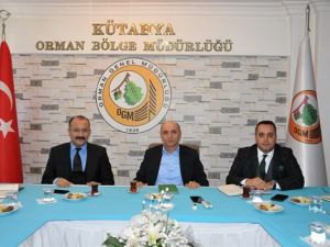 "Hedefimiz her vatandaşımızın yaşam kalitesini en üst düzeyine çıkarmak"