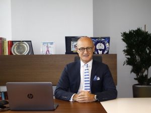 Burgan Leasing ile BASF Türk filo kiralama için işbirliği