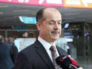 Türk Kültür Ajandası tanıtıldı