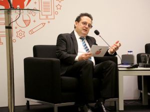 Kara: “Eğitimde hedeflere ulaşmak için ‘Küreyerelleşme’ gerekiyor”