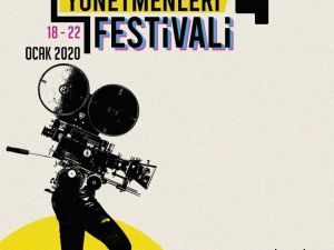 Kadın yönetmenler festivali başlıyor