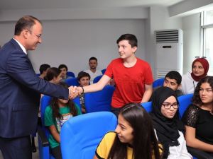 Pamukkale Belediyesi’nin ‘kış dönemi’ dil kursları başlıyor