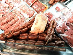 Gıdada hile ve tağşiş