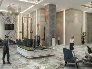 Esenyurt’a yeni yatırım