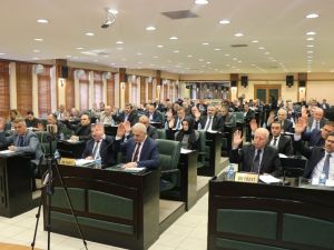 Samsun meclisinden önemli kararlar