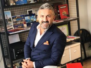 "2020 franchise yılı olacak"