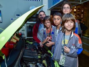 İstanbul’da yarıyıl tatilinde gidilebilecek yerler