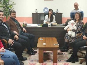 Başkan Demirci: "Glütensiz mutfak projesi onaylandı"